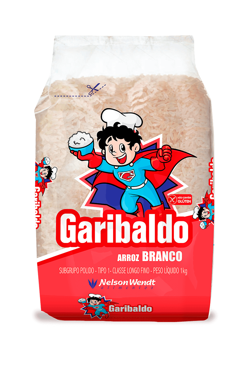 Garibaldo