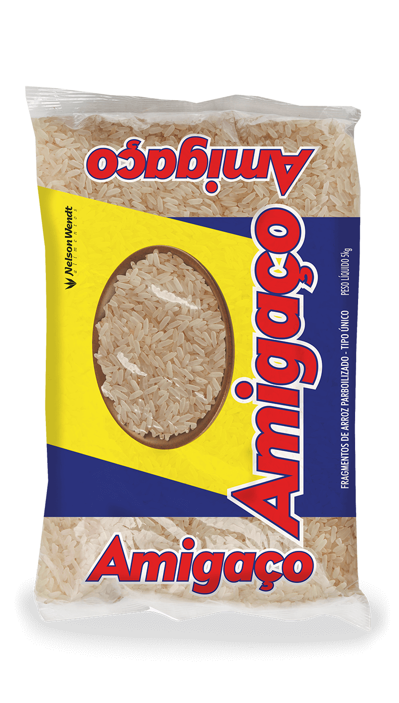 Amigaço