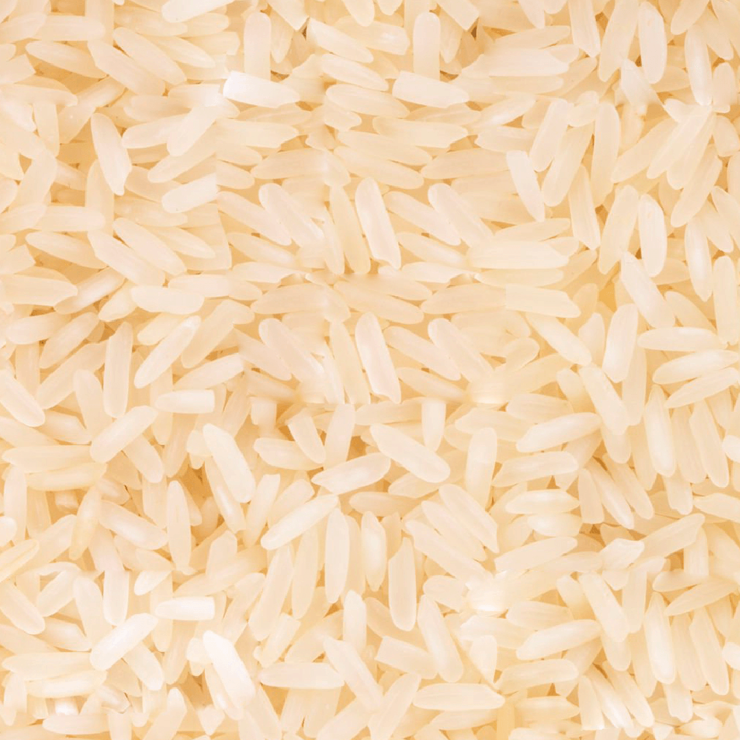 Arroz parbolizado