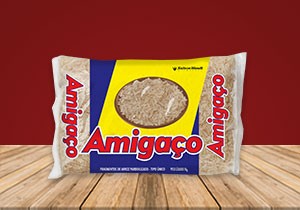 Arroz Amigaço