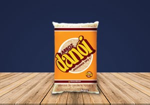 Arroz Danói